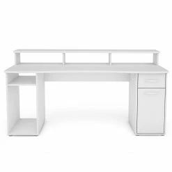 Furnitive Schreibtisch Gambell - Weiß -Möbel Verkäufe 2024 1000248353 210217 09445400040 DETAILS P000000001000248353