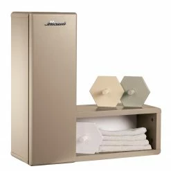 Furnitive Wandregal Limay - Taupe -Möbel Verkäufe 2024 1000248643 210326 08405000014 DETAILS P000000001000248643