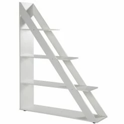 Furnitive Regal Louzy - Weiß