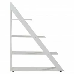 Furnitive Regal Louzy - Weiß 7 Furnitive Regal Louzy - Weiß -Möbel Verkäufe 2024 1000248648 210326 08410000025 DETAILS P000000001000248648