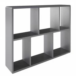 Furnitive Regal Limay - Anthrazitmetallic