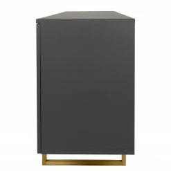 Tenzo Sideboard Birka II - Anthrazit 14 Tenzo Sideboard Birka II - Anthrazit -Möbel Verkäufe 2024 1000250353 210310 15082500066 DETAILS P000000001000250353