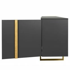 Tenzo Sideboard Birka II - Anthrazit 15 Tenzo Sideboard Birka II - Anthrazit -Möbel Verkäufe 2024 1000250353 210310 15082700067 DETAILS P000000001000250353