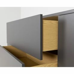 Tenzo Sideboard Birka II - Anthrazit 17 Tenzo Sideboard Birka II - Anthrazit -Möbel Verkäufe 2024 1000250353 210310 15083000069 DETAILS P000000001000250353