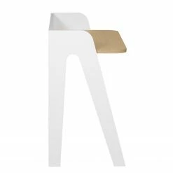 Temahome Schreibtisch Fiore - Wabenplatte - Eiche / Weiß -Möbel Verkäufe 2024 1000252074 210302 16062100006 DETAILS P000000001000252074