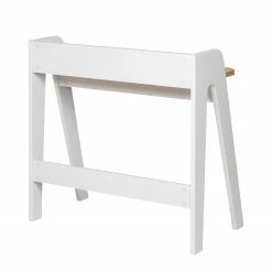 Temahome Schreibtisch Fiore - Wabenplatte - Eiche / Weiß -Möbel Verkäufe 2024 1000252074 210302 16062200007 DETAILS P000000001000252074