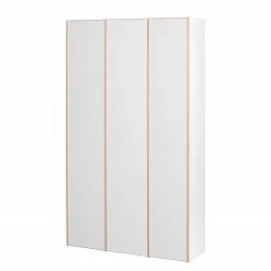 Temahome Regal Group 108 - Wabenplatte - Weiß / Hellbraun -Möbel Verkäufe 2024 1000252085 210302 16070900041 DETAILS P000000001000252085