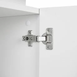 Fredriks Sideboard Namona II - Inkl. Beleuchtung - Eiche Dekor / Weiß 25 Fredriks Sideboard Namona II - Inkl. Beleuchtung - Eiche Dekor / Weiß -Möbel Verkäufe 2024 1000255074 220803 055 DETAILS P000000001000255074 1