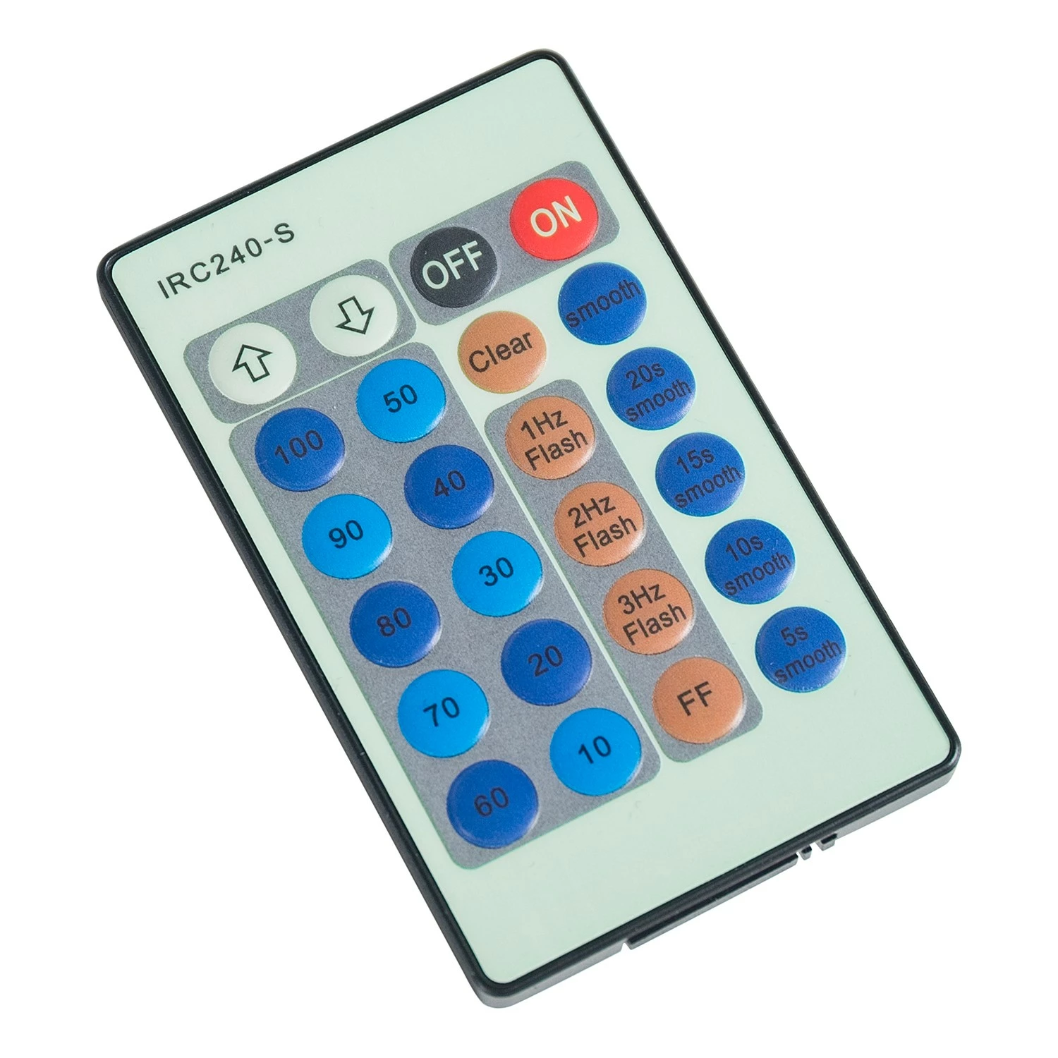 Fredriks Sideboard Namona II - Inkl. Beleuchtung - Eiche Dekor / Weiß 15 Fredriks Sideboard Namona II - Inkl. Beleuchtung - Eiche Dekor / Weiß – Bild 14