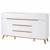 Mørteens Sideboard Tenabo III - Eiche teilmassiv - Weiß / Eiche 1 Mørteens Sideboard Tenabo III - Eiche teilmassiv - Weiß / Eiche -Möbel Verkäufe 2024 1000255159 211012 16215400032 IMAGE P000000001000255159