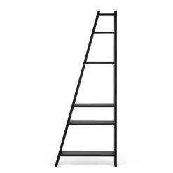 Temahome Regal Malcom VI - Schwarz -Möbel Verkäufe 2024 1000255221 210324 15033200050 DETAILS P000000001000255221