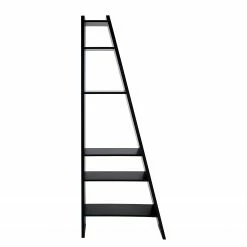 Temahome Regal Malcom VI - Schwarz -Möbel Verkäufe 2024 1000255221 210324 15033200051 DETAILS P000000001000255221