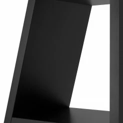 Temahome Regal Malcom VI - Schwarz -Möbel Verkäufe 2024 1000255221 210324 15033200053 DETAILS P000000001000255221