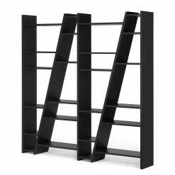 Temahome Regal Malcom IV - Schwarz