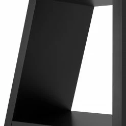 Temahome Regal Malcom IV - Schwarz -Möbel Verkäufe 2024 1000255236 210324 15033300134 DETAILS P000000001000255236