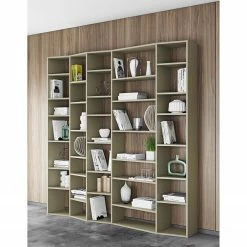 Temahome Regal Maze III - Sandgrau -Möbel Verkäufe 2024 1000255246 210324 15033400219 MOOD DETAILS P000000001000255246 mood