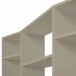 Temahome Regal Maze III - Sandgrau -Möbel Verkäufe 2024 1000255246 210324 15033400223 DETAILS P000000001000255246