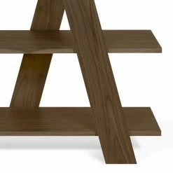 Temahome Regal Wind I - Walnuss -Möbel Verkäufe 2024 1000255251 210324 15033500266 DETAILS P000000001000255251