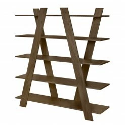 Temahome Regal Wind I - Walnuss