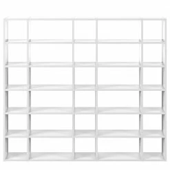 Temahome Regal Pombal III - Weiß -Möbel Verkäufe 2024 1000255980 210331 14464300096 DETAILS P000000001000255980