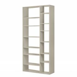 Temahome Regal Maze V - Sandgrau -Möbel Verkäufe 2024 1000255988 210331 14480800155 DETAILS P000000001000255988