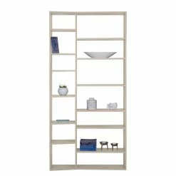 Temahome Regal Maze V - Sandgrau -Möbel Verkäufe 2024 1000255988 210331 14481100157 DETAILS P000000001000255988