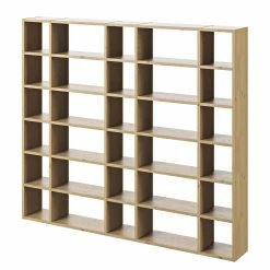 Temahome Regal Pombal III - Eiche