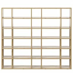 Temahome Regal Pombal III - Eiche -Möbel Verkäufe 2024 1000255998 210331 14493400217 DETAILS P000000001000255998