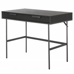 Ars manufacti Schreibtisch Vosu - Anthrazit