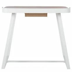 Fredriks Schreibtisch Azua - Eiche Dekor / Weiß 24 Fredriks Schreibtisch Azua - Eiche Dekor / Weiß -Möbel Verkäufe 2024 1000256391 220325 035 DETAILS P000000001000256391