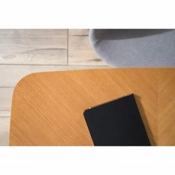 Fredriks Schreibtisch Azua - Eiche Dekor / Weiß 27 Fredriks Schreibtisch Azua - Eiche Dekor / Weiß -Möbel Verkäufe 2024 1000256391 220407 031 DETAILS P000000001000256391