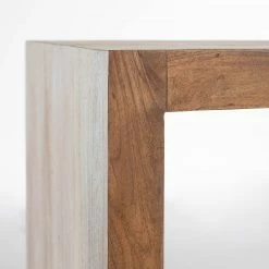 Wolf-Möbel Regal Maison - Akazie massiv - Akazie Stone / Antik Weiß 14 Wolf-Möbel Regal Maison - Akazie massiv - Akazie Stone / Antik Weiß -Möbel Verkäufe 2024 1000257242 220330 033 DETAILS P000000001000257242