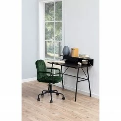 Mørteens Schreibtisch Visby - Schwarz -Möbel Verkäufe 2024 1000257404 210420 14350700002 MOOD DETAILS P000000001000257404 mood