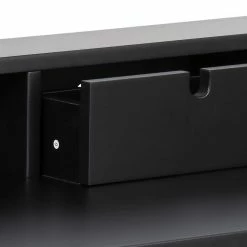 Mørteens Schreibtisch Visby - Schwarz -Möbel Verkäufe 2024 1000257404 210420 14351500007 DETAILS P000000001000257404