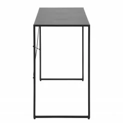 Red Living Schreibtisch Kalvi - Metall - Schwarz -Möbel Verkäufe 2024 1000257407 220209 12152100060 DETAILS P000000001000257407