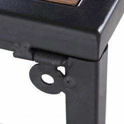 Red Living Regal Cap Cana III - Echtholzfurnier / Metall - Spießtanne / Schwarz 13 Red Living Regal Cap Cana III - Echtholzfurnier / Metall - Spießtanne / Schwarz -Möbel Verkäufe 2024 1000259766 210421 08210800037 DETAILS P000000001000259766