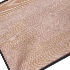 Red Living Regal Cap Cana III - Echtholzfurnier / Metall - Spießtanne / Schwarz 14 Red Living Regal Cap Cana III - Echtholzfurnier / Metall - Spießtanne / Schwarz -Möbel Verkäufe 2024 1000259766 210421 08210900038 DETAILS P000000001000259766