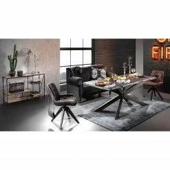 Red Living Regal Cap Cana I - Echtholzfurnier / Metall - Spießtanne / Schwarz 12 Red Living Regal Cap Cana I - Echtholzfurnier / Metall - Spießtanne / Schwarz -Möbel Verkäufe 2024 1000259772 210601 10150300011 MOOD DETAILS P000000001000259772 mood