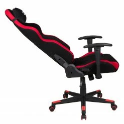 Duo Collection Gamingchair Game-Rocker G-10 II - Webstoff / Nylon - Rot / Schwarz 9 Duo Collection Gamingchair Game-Rocker G-10 II - Webstoff / Nylon - Rot / Schwarz -Möbel Verkäufe 2024 1000261339 210423 14042100033 DETAILS P000000001000261339
