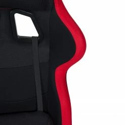 Duo Collection Gamingchair Game-Rocker G-10 II - Webstoff / Nylon - Rot / Schwarz 11 Duo Collection Gamingchair Game-Rocker G-10 II - Webstoff / Nylon - Rot / Schwarz -Möbel Verkäufe 2024 1000261339 210423 14042400035 DETAILS P000000001000261339