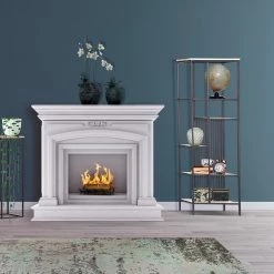 Red Living Regal Uulu IV - Akazie massiv / Metall - Akazie / Schwarz -Möbel Verkäufe 2024 1000261438 210430 11593800083 DETAILS P000000001000261438