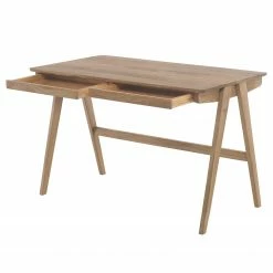 Ars Natura Schreibtisch Dounby - Eiche massiv 10 Ars Natura Schreibtisch Dounby - Eiche massiv -Möbel Verkäufe 2024 1000262551 220721 030 DETAILS P000000001000262551