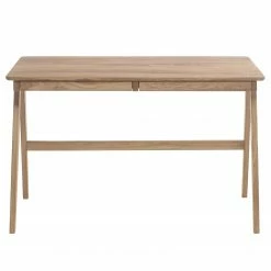 Ars Natura Schreibtisch Dounby - Eiche massiv 11 Ars Natura Schreibtisch Dounby - Eiche massiv -Möbel Verkäufe 2024 1000262551 220721 040 DETAILS P000000001000262551