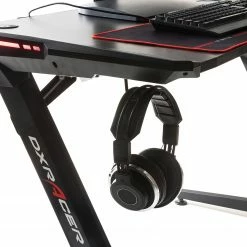 DXRacer Gaming Desk Master LED - Carbonoptik / Schwarz 16 DXRacer Gaming Desk Master LED - Carbonoptik / Schwarz -Möbel Verkäufe 2024 1000264455 210521 07362500019 DETAILS P000000001000264455