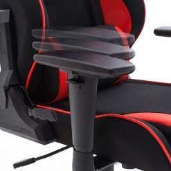 DXRacer Gaming Chair Racing R86 - Schwarz / Rot -Möbel Verkäufe 2024 1000264474 210521 07362600049 DETAILS P000000001000264474