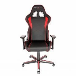 DXRacer Gaming Chair Formula F08 - Schwarz / Rot -Möbel Verkäufe 2024 1000264488 210521 07362900134 DETAILS P000000001000264488
