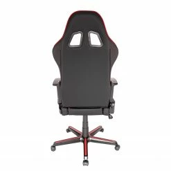 DXRacer Gaming Chair Formula F08 - Schwarz / Rot -Möbel Verkäufe 2024 1000264488 210521 07362900137 DETAILS P000000001000264488