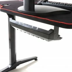DXRacer Gaming Desk Max1 - Carbonoptik / Schwarz -Möbel Verkäufe 2024 1000264491 210521 07362900157 DETAILS P000000001000264491