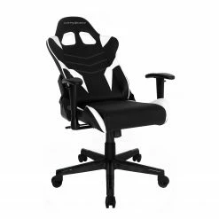 DXRacer Gaming Chair PC188 - Schwarz / Weiß 13 DXRacer Gaming Chair PC188 - Schwarz / Weiß -Möbel Verkäufe 2024 1000264499 210521 07363100203 DETAILS P000000001000264499