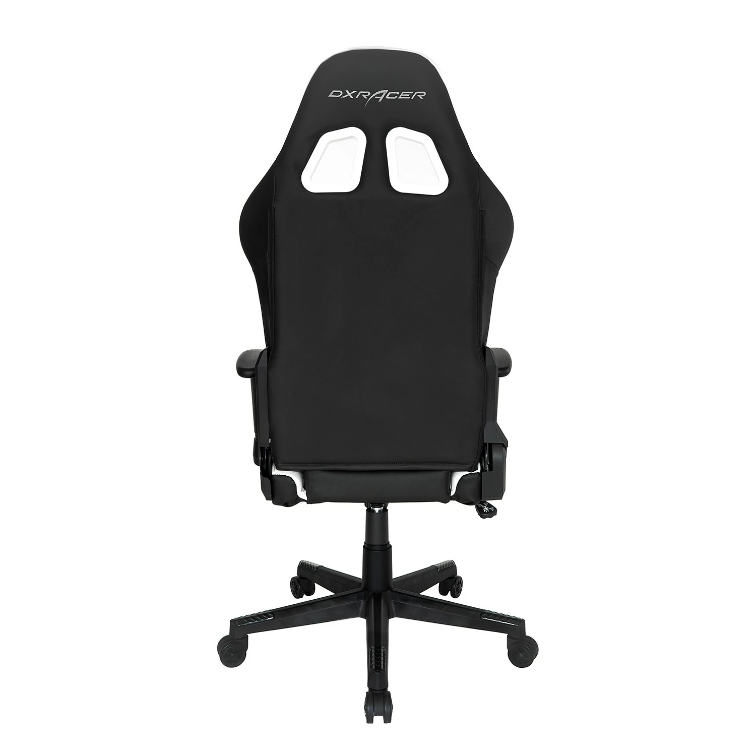 DXRacer Gaming Chair PC188 - Schwarz / Weiß 9 DXRacer Gaming Chair PC188 - Schwarz / Weiß – Bild 7
